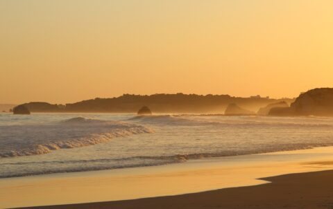 2025 Kaş Rehberi: beach kas Deneyimi - Mumi Beach