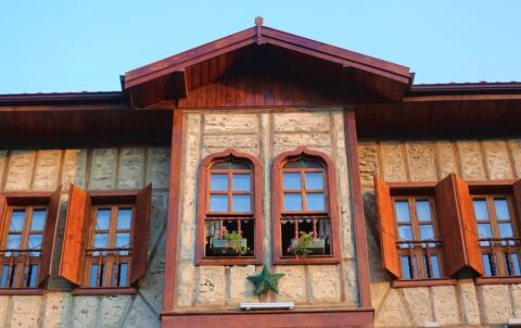 2025 Kaş Rehberi: kaş beach club Deneyimi - Mumi Beach