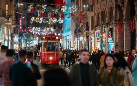 2025 Kaş Rehberi: Kaş Plajlar Deneyimi - Mumi Beach