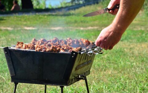 2025 Kaş Rehberi: Kebap Deneyimi - Mumi Beach