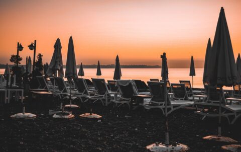 Antalya Kaş Beach İçin Tavsiyeler – Kaş’ta En Popüler Mekanlar - Mumi Beach