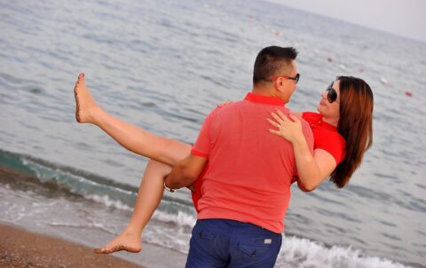 Antalya Kaş Plaj İçin Tavsiyeler – Kaş’ta En Popüler Mekanlar - Mumi Beach