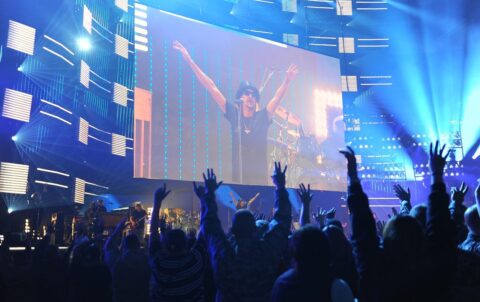 Canlı Müzik Arayanlara Özel 5 Harika Mekan - Mumi Beach