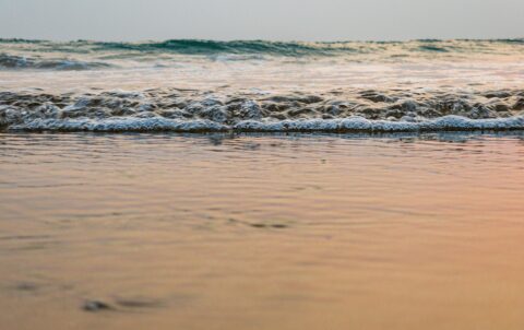 Kaş Mekan İçin Kaş’ta Mutlaka Gidilmesi Gereken Yerler - Mumi Beach