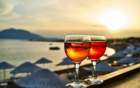 kaş meyhane tavsiye Arayanlara Özel 5 Harika Mekan - Mumi Beach