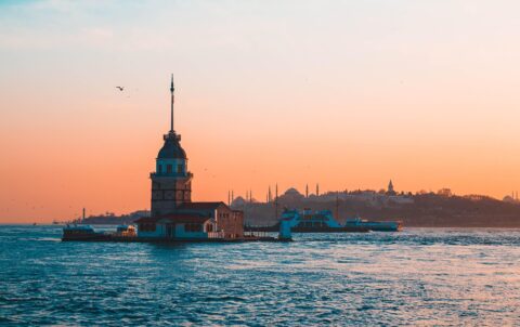 kaş nargile cafe Arayanlara Özel 5 Harika Mekan - Mumi Beach