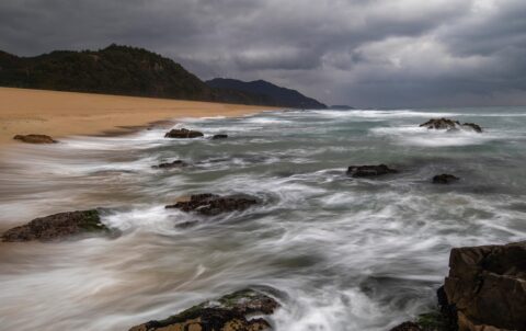 kaş nargile İçin Kaş’ta Mutlaka Gidilmesi Gereken Yerler - Mumi Beach