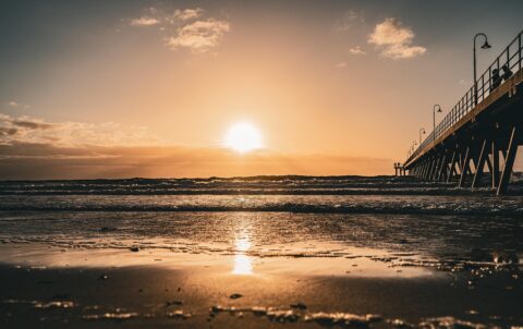 Kaş Plaj Arayanlara Özel 5 Harika Mekan - Mumi Beach