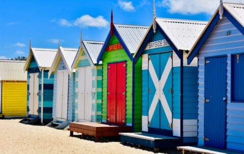 Kaş Plajlar İçin Kaş’ta Mutlaka Gidilmesi Gereken Yerler - Mumi Beach