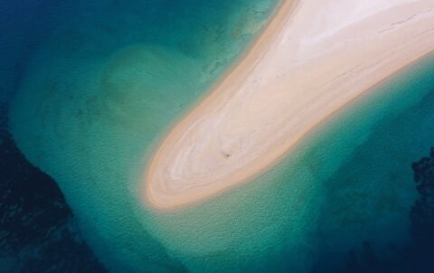 kaş plajları Arayanlara Özel 5 Harika Mekan - Mumi Beach