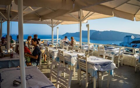 Kaş Restaurant Arayanlara Özel 5 Harika Mekan - Mumi Beach