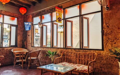 Kaş Restaurant Nerede Yenir? En İyi Adresler 2025 - Mumi Beach