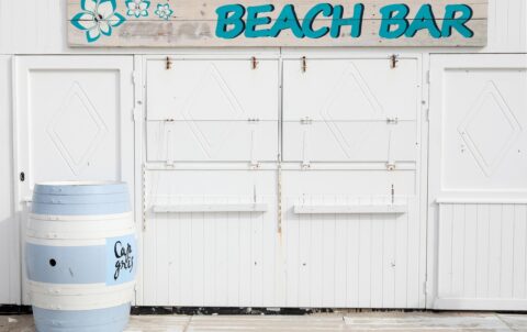 kaş restoranları İçin Kaş’ta Mutlaka Gidilmesi Gereken Yerler - Mumi Beach