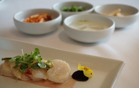 kaş restoranları Nerede Yenir? En İyi Adresler 2025 - Mumi Beach