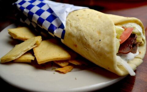 Kaş Yemek Arayanlara Özel 5 Harika Mekan - Mumi Beach