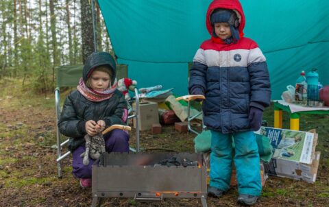 Kebap Arayanlara Özel 5 Harika Mekan - Mumi Beach