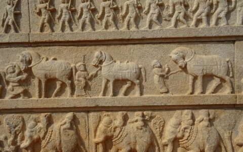 Letoon Antik Kenti: Tanrıçaların Tapınağında Sessiz Bir Ziyaret