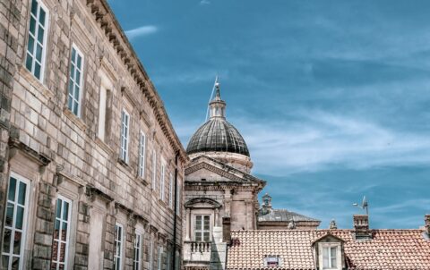 Tlos Antik Kenti: Efsanelerle Dolu Bir Tepelik Yerleşim